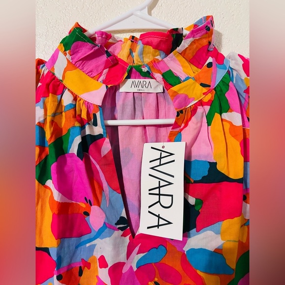 Avara womens midi dress Size S - Picture 5 of 6